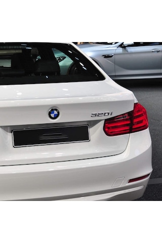 51147289882 Bmw F30 Bagaj Yazisi 320I Amblem 435368627