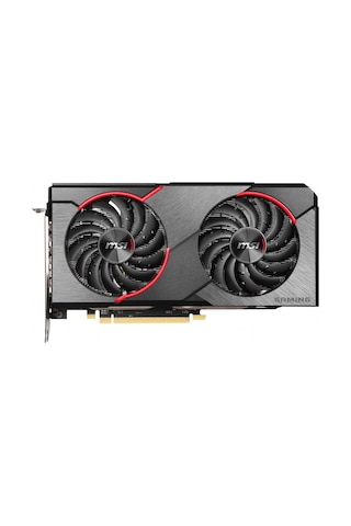 MSI AMD Radeon RX 5500 XT Gaming X 8 GB 128 Bit GDDR6 Ekran Kartı