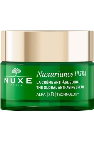 Nuxe Nuxuriance Ultra Yaşlanma Karşıtı Kremi 50 Ml