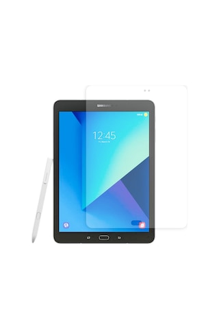 Bufalo Samsung Uyumlu Galaxy Tab S3 T820/T825/T827 9.7" Ekran Koruyucu F