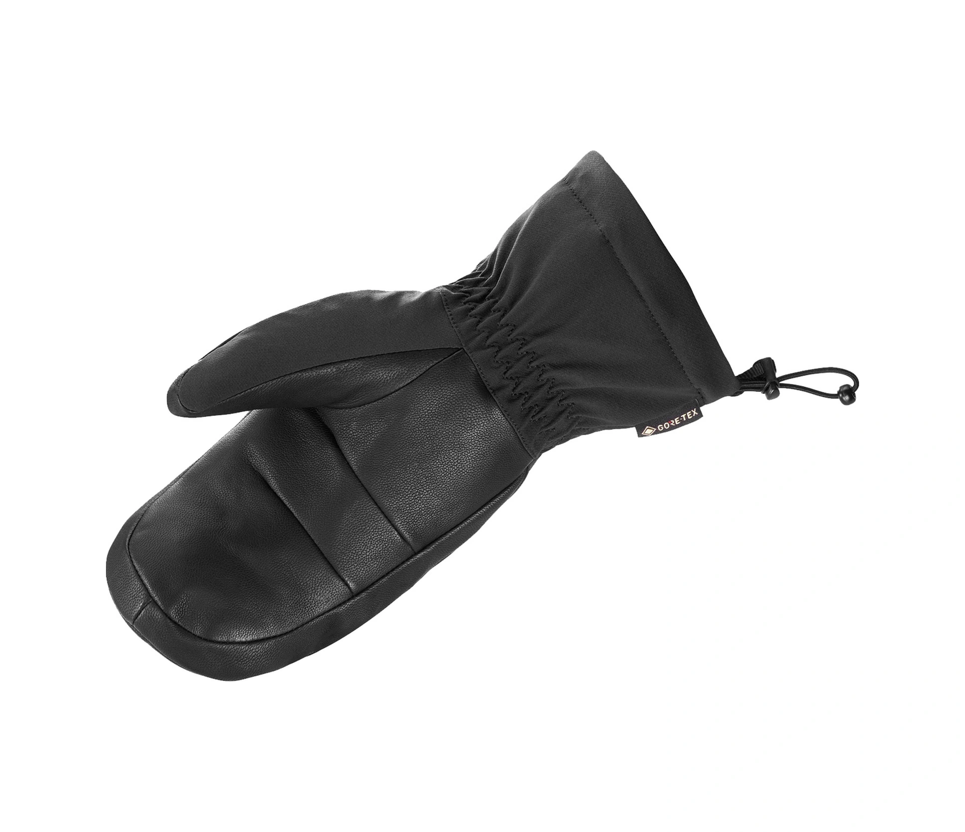 Salomon Salomon Propeller Mitten Gore-tex U Unisex Eldiven 27417 Siyah