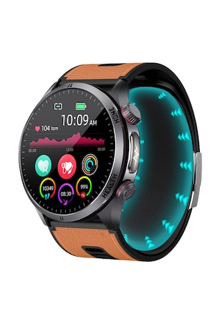 Spovan Electro Pro 2 Akıllı Saat (İthalatçı Garantili)