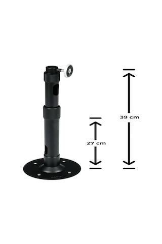 Havit PA304 360 Derece Dönebilen Projeksiyon Tavan Askı Aparatı