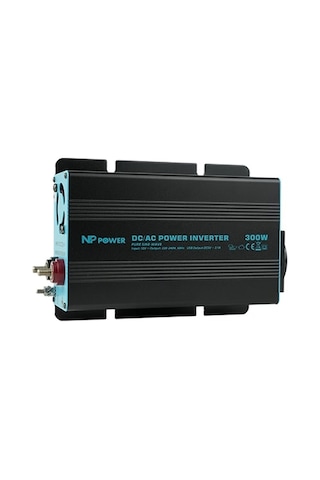 Np300-12 Np Power 300w Tam Sinüs İnverter 12v