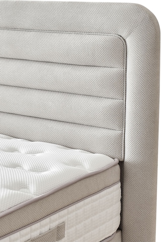 Cennet Yatak Janett Model Çift Kişilik Baza Ve Başlık Seti Minimalist Tasarım, Maksimum Fonksiyon 180 x 200 CM