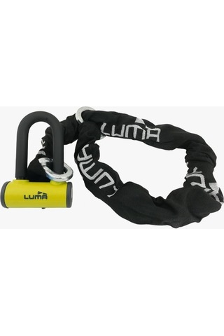 1.50 Metre Granit Güvenlik Sertifikalı Luma Zincir Kilit