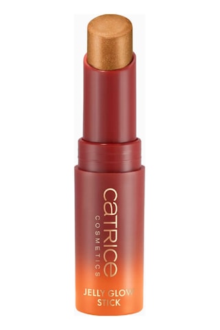 Catrice Jelly Glow Stick C02 Gleamy & Dreamy Aydınlatıcı Stick