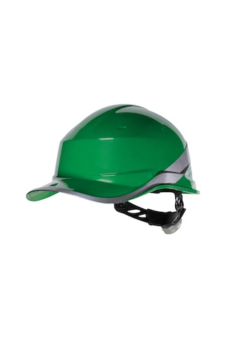 Delta Plus Dıamond 5 Baret Yeşil