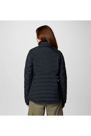 Columbia Joy Peak Iı Full Zip Jacket Kadın Mont Wk1921-010 001