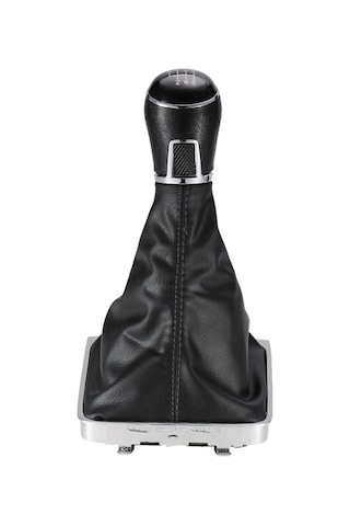 Dancemonkey Vw Passat B7 6 Vites Deri Vites Topuzu - Kolay Montaj Diğer