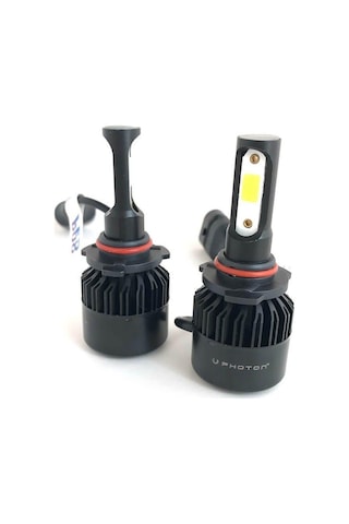 Photon Duo Hb4 9006 12V Led Headlight