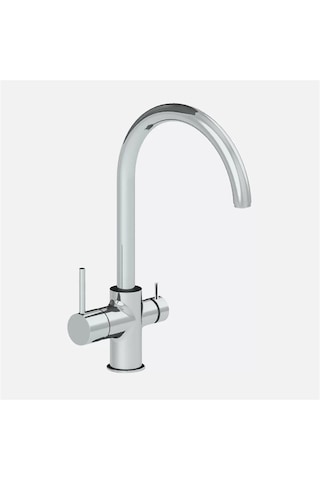 Adell Rondo Pro Arıtmalı Mutfak Bataryası 15161121