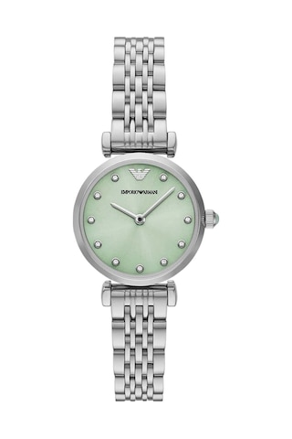 Emporio Armani Ar11667 Kol Saati Metalik Gri