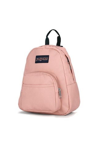 Jansport Half Pint Misty Rose Mini Sırt Çantası Ek0a5bbın59