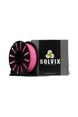 Solvix Pla/pha Pembe Filament 1kg