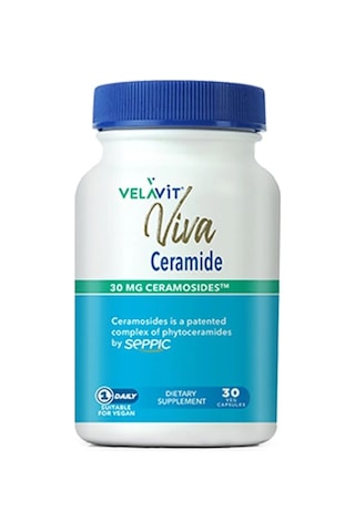 Viva Ceramide 30 Kapsül