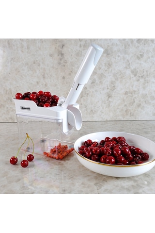 Lfh Vişne Çekirdeği Çıkarıcı Cherrymat Orta Boy Lfh37211