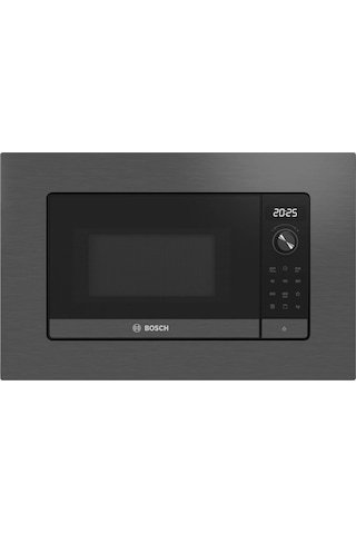 Bosch BEL623MD3 20 L Ankastre Mikrodalga Fırın