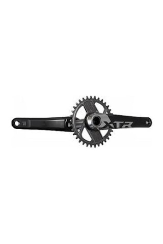 Shimano Xtr Fc-m9200-1 Aynakol 1x12v 34t 170mm Siyah