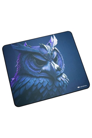 Waızowl Owl 49 42 3.5mm Xl Mouse Pad Renkli