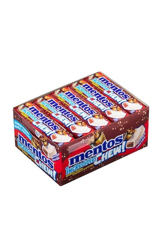 İncredible Chew Kola Aramalı Çiğnenen Şekerleme 45 G 20 Adetli
