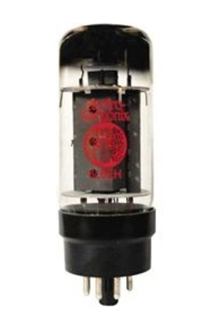Electro-Harmonix 6L6 Eh Lamba