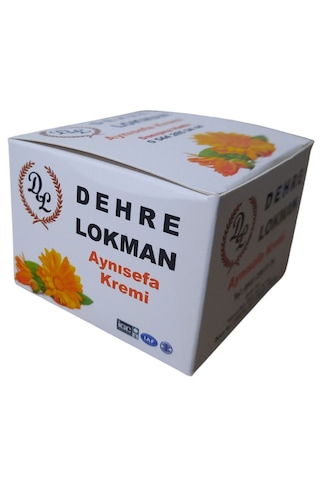 Aynısefa Cilt Bakım Kremi 80 Gr