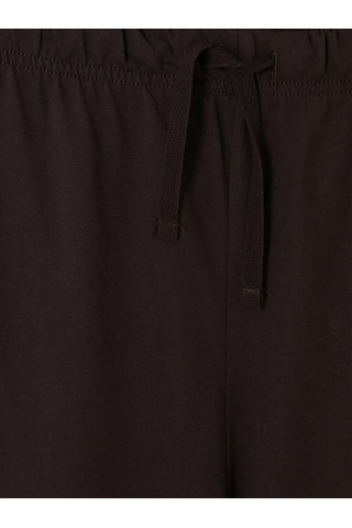 LC Waikiki Lc Waıkıkı Kahverengi Regular Fit Erkek Pijama Altı