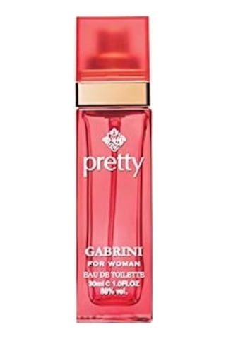 19V69 Italia Pretty Kadın Edt Parfüm, 30 Ml 6 1 Paket 1 X 1 Adet Acı Kahverengi