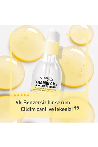 Vitayes Vitamin C Serum 30 ML