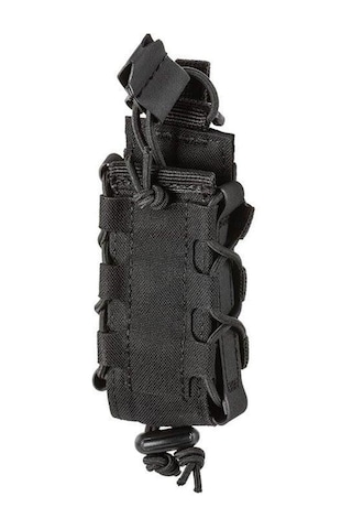 5.11 Flex Sgl Pstl Mltı Pouch-4727 Siyah