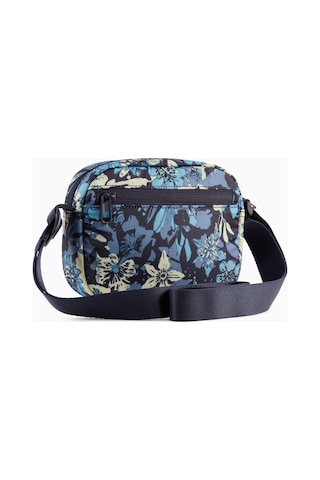 Puma Pop Kadın Omuz Çantası 091338-05 Çok Renkli