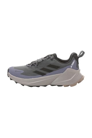 Jq9946-k Adidas Terrex Traılmaker 2 Gtx W Kadın Spor Ayakkabı Lacivert Jq9946-k Lacivert