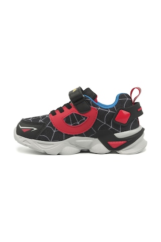 Spiderman Ilgon.p6fx Siyah Erkek Çocuk Sneaker 000000000102067308 Siyah