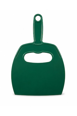 Plastik Mangal Yelpazesi Büyük
