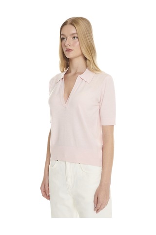 Ted Baker Pembe Kadın Kazak Tbwrkw3013 Açık Pembe