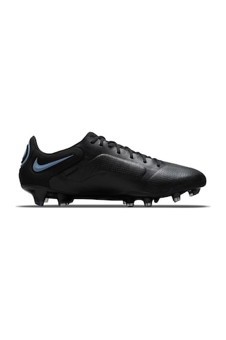 Nike CZ8482-001 Tiempo Legend 9 Elite FG Krampon Siyah