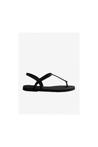 Havaianas You Paraty Glitter Siyah Kadın Terlik 4148951-0090-2199 Siyah