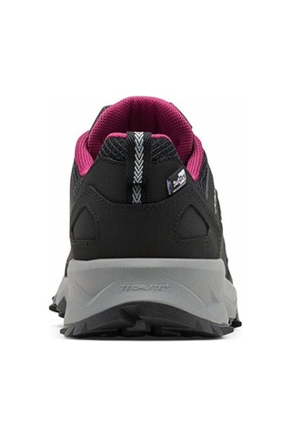 Columbia Bl8747 010 Peakfreak Iı Outdry Kadın Ayakkabı Siyah