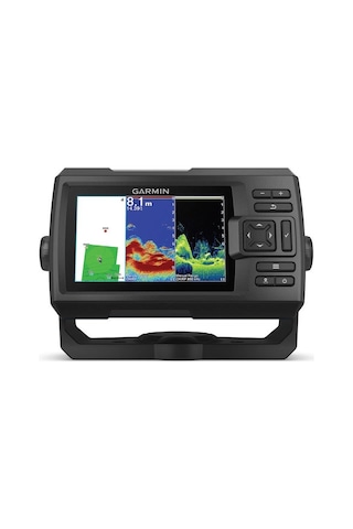 Garmin Striker Vivid 5cv Balık Bulucu Garmin Striker Vivid 5cv Balık Bulucu