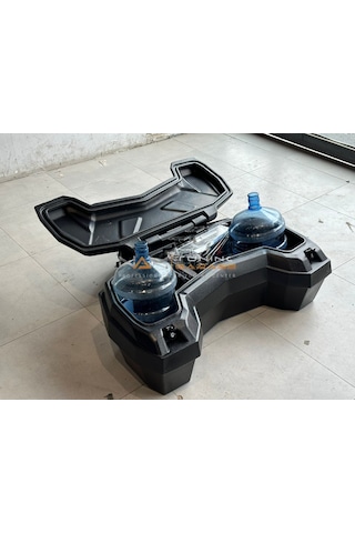Atv Arka Çanta Atv Çantası 130 Litre
