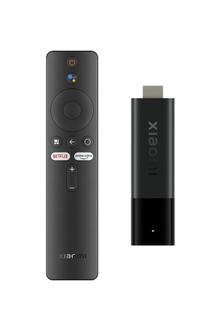 Xiaomi Smart Tv Stick 4k Android Tv Medya Oynatıcı