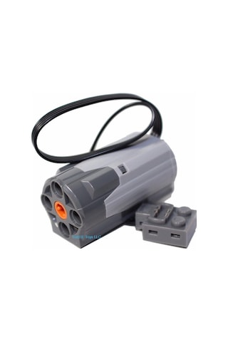 LEGO Power Functions 8883M Motor
