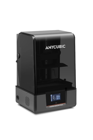 Anycubic Photon Mono M7 Max 3D Yazıcı