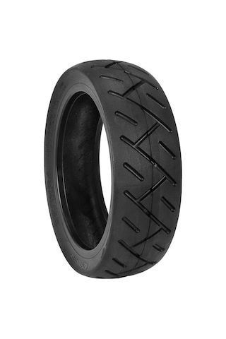 Cst Xiaomi Elektrikli Scooter 4 Ultra Elektrikli Scooter Kalınlaşmış Vakum Lastiği Kaymaz Lastik Tekerlek