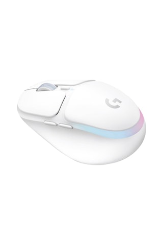 Logitech G Aurora G705 Lightspeed Kablosuz RGB Optik Oyuncu Mouse