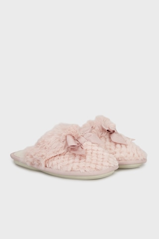 Twigy Bayan Panduf Gg0161 Pembe PEMBE