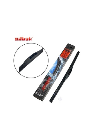 Silecek Süpürgesi 400 Mm Hybrıd