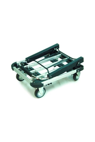 Duffmart Pr2250a Pro Katlanır Paket Taşıma Arabası 150 Kg