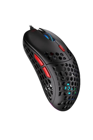 Endorfy Lıx Plus Rgb Simetrik Gaming Mouse Ey6a001
